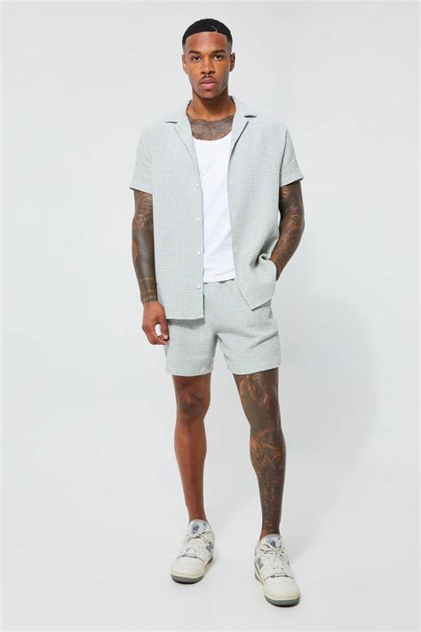 Men's Matching Sets Clothing 